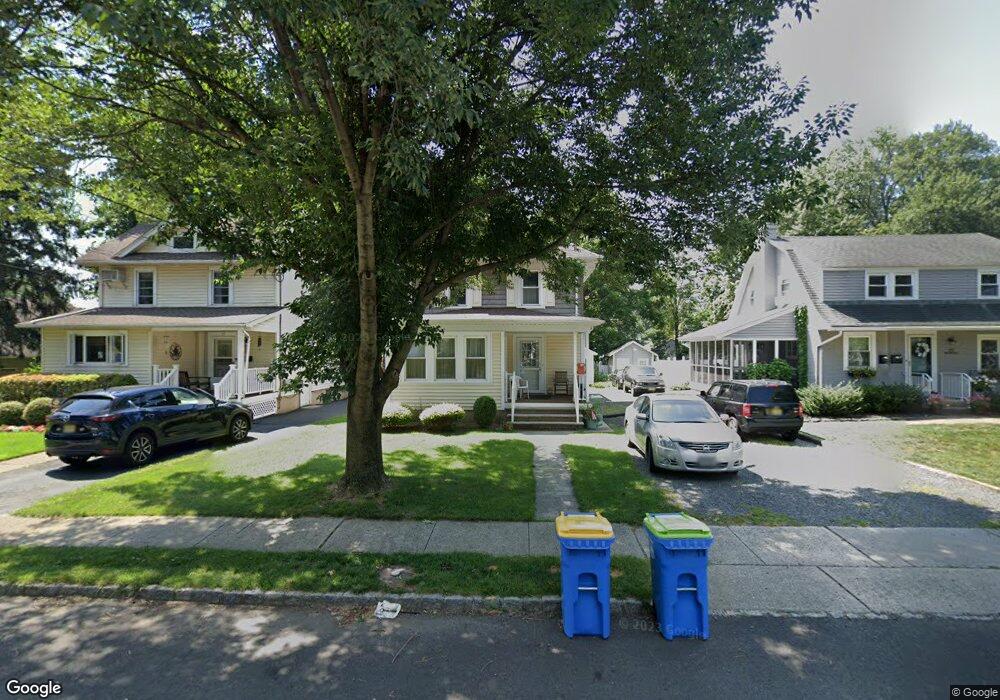 17 E Brown St, Somerville, NJ 08876 - photo 1