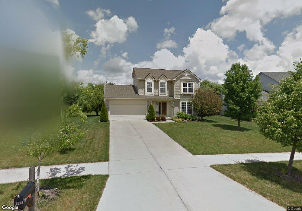 2202 Springridge Dr unit 119, Ann Arbor, MI 48103 - photo 1