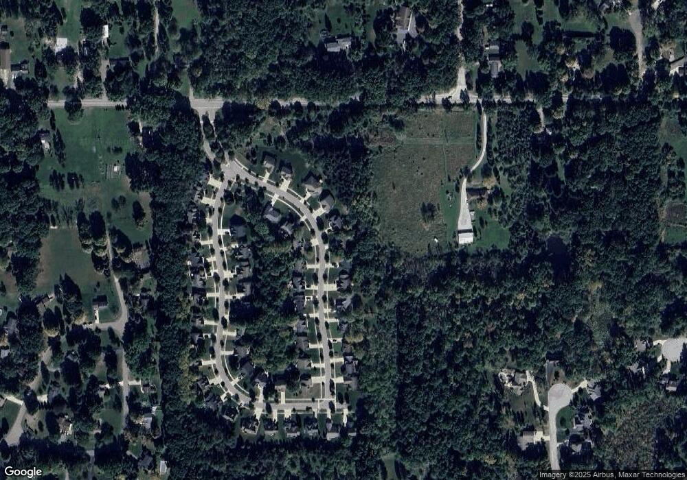 167 Fairhill Way unit 27, Howell, MI 48843 - photo 1