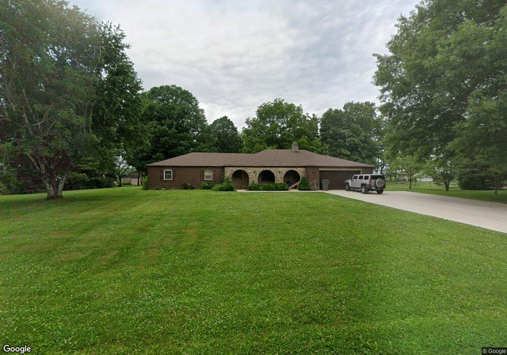 915 Whitmore St, Anderson, IN 46012 - photo 1