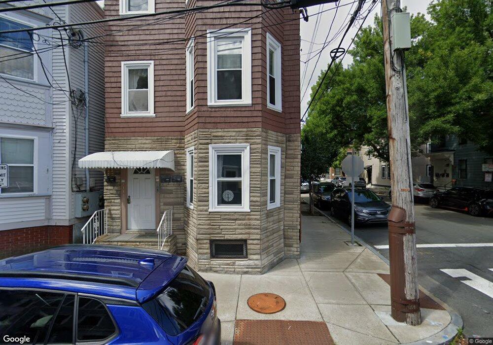 105 2nd St unit 5, Cambridge, MA 02141 - photo 1