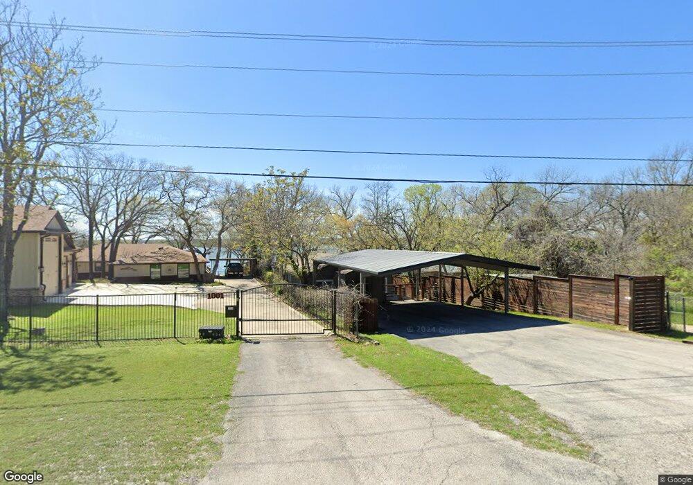 1003 E Lake Dr, Weatherford, TX 76087 - photo 1