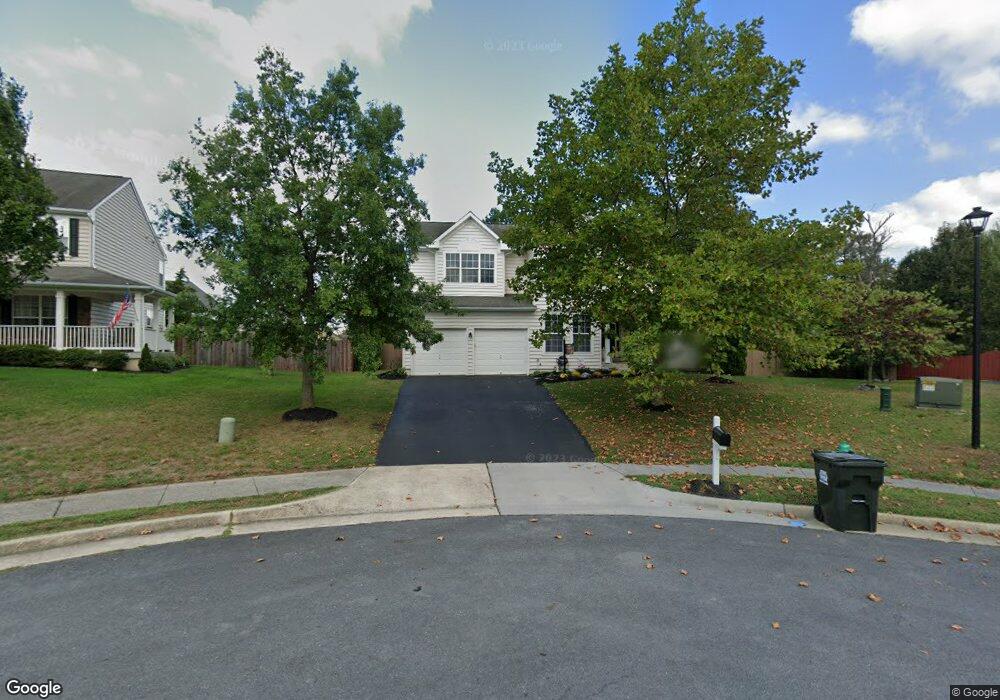 109 Nescliffe Ct, Winchester, VA 22602 - photo 1