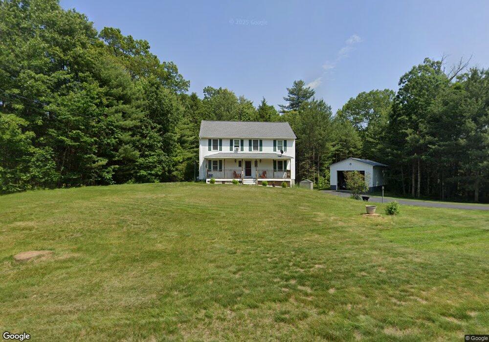 14 Reid Ln, Litchfield, NH 03052 - photo 1