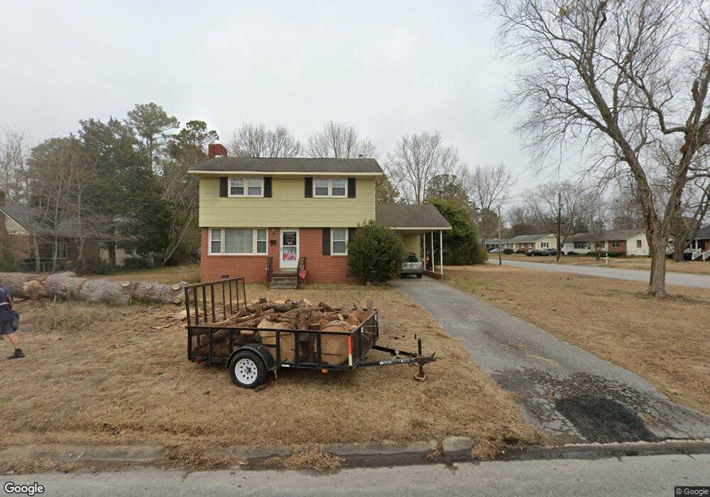 1031 Daniel Ct, Jacksonville, NC 28540 - photo 1