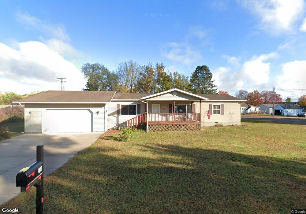 704 Tainter St, Chetek, WI 54728 - photo 1