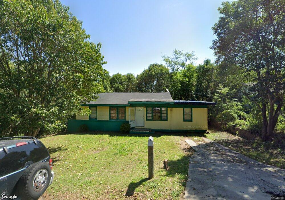 3028 Melbourne St, Macon, GA 31206 - photo 1
