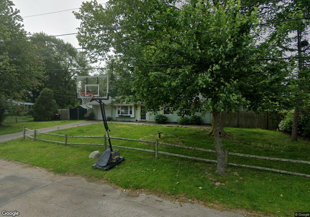 31 Mesa Rd, Brockton, MA 02302 - photo 1