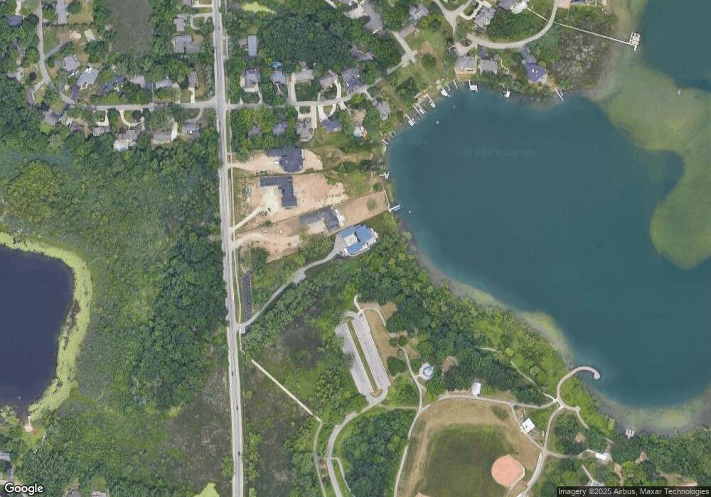 2651 Hiller Rd, West Bloomfield, MI 48324 - photo 1