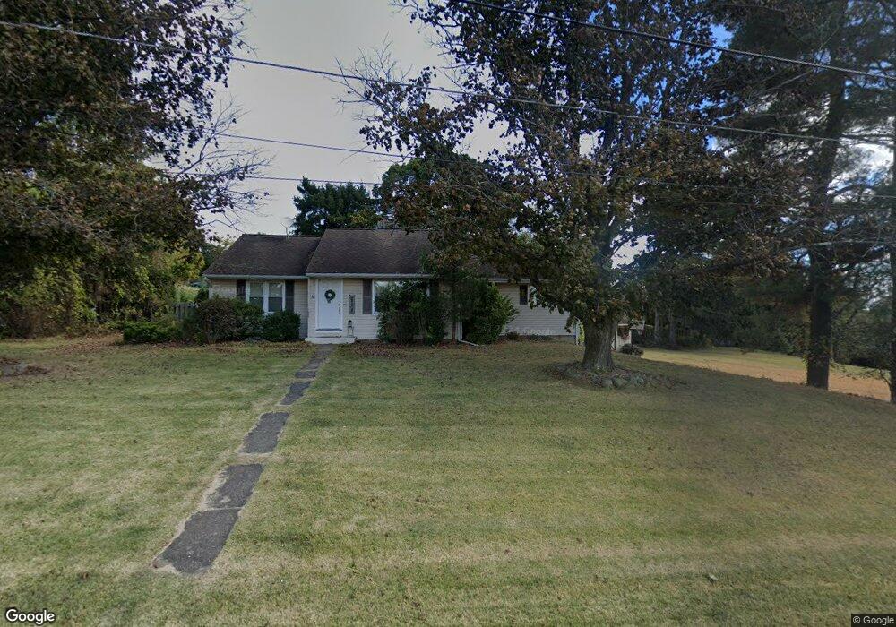 6 Fairview Rd, Milford, NJ 08848 - photo 1