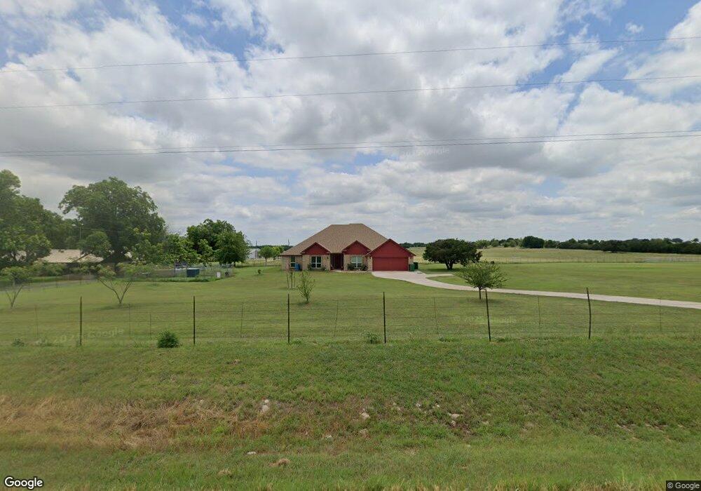 5809 W Fm 917, Godley, TX 76044 - photo 1