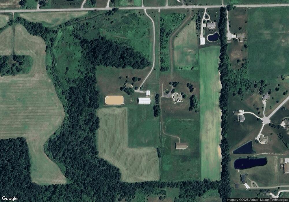 9404 N County Line Rd E, Auburn, IN 46706 - photo 1