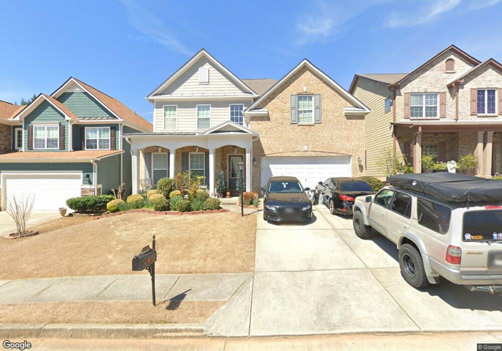 6435 Mimosa Cir unit 2, Tucker, GA 30084 - photo 1