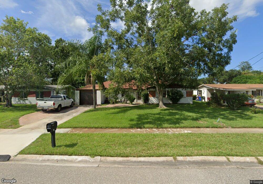 1062 Revilla Ln, Rockledge, FL 32955 - photo 1