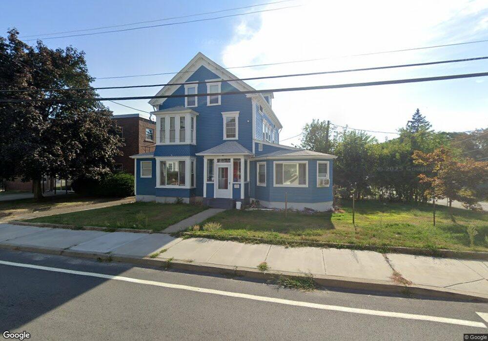 624 Woonasquatucket Ave, North Providence, RI 02911 - photo 1