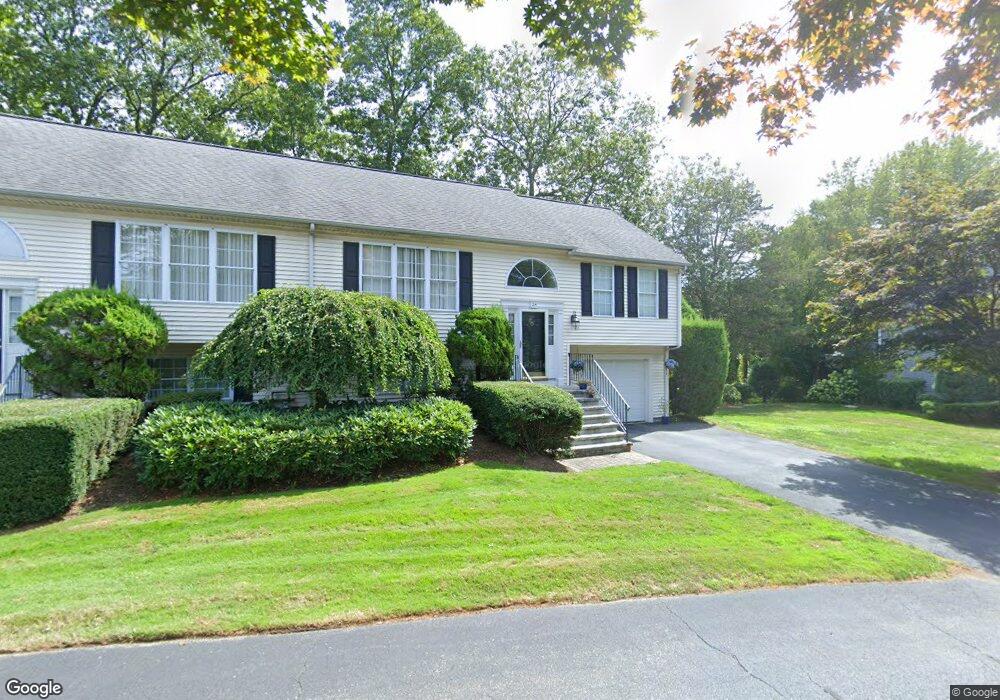 2 College View Ct unit 2A, Warwick, RI 02886 - photo 1