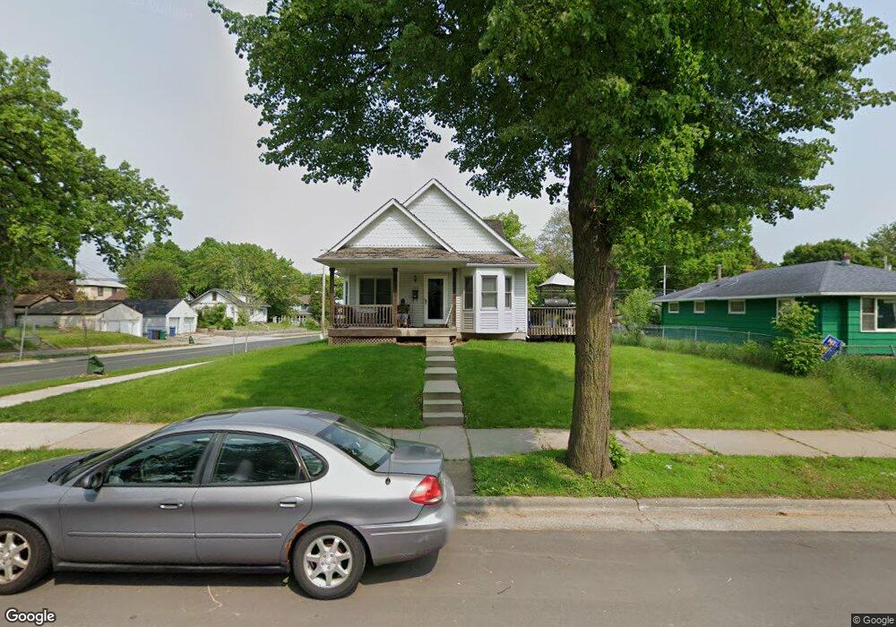 2530 Upton Ave N, Minneapolis, MN 55411 - photo 1