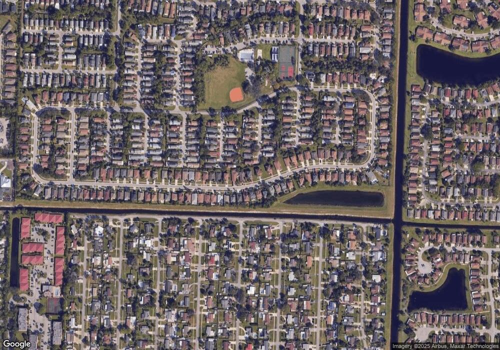 5785 Azalea Cir, West Palm Beach, FL 33415 - photo 1