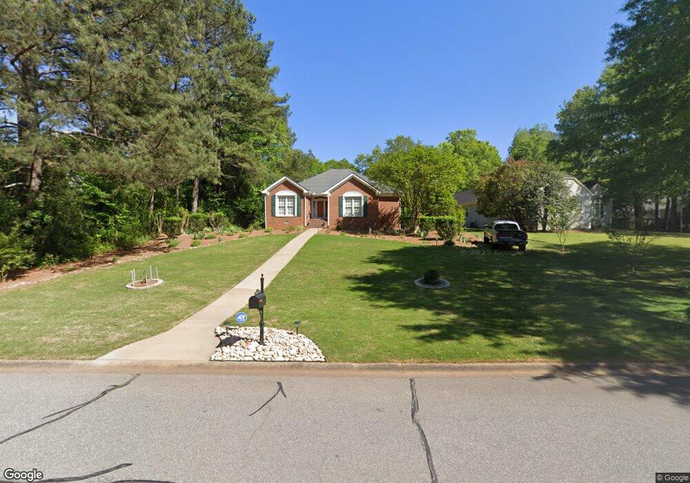 300 Woodhaven Pkwy, Athens, GA 30606 - photo 1