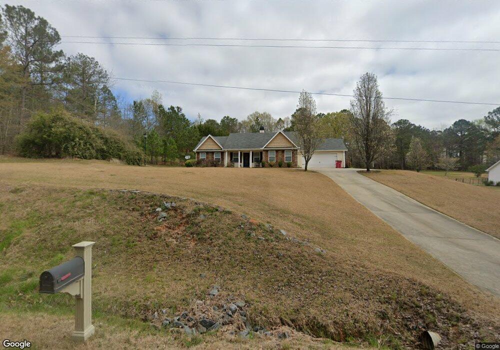 0 Old Benton Rd, Juliette, GA 31046 - photo 1