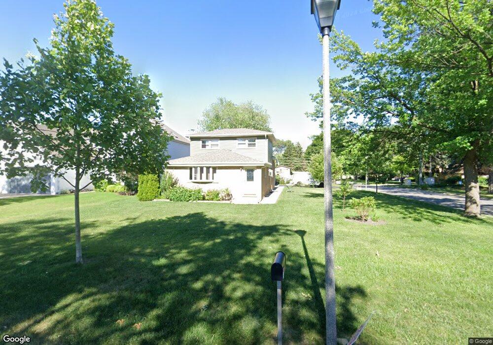 731 N Michigan St, Elmhurst, IL 60126 - photo 1