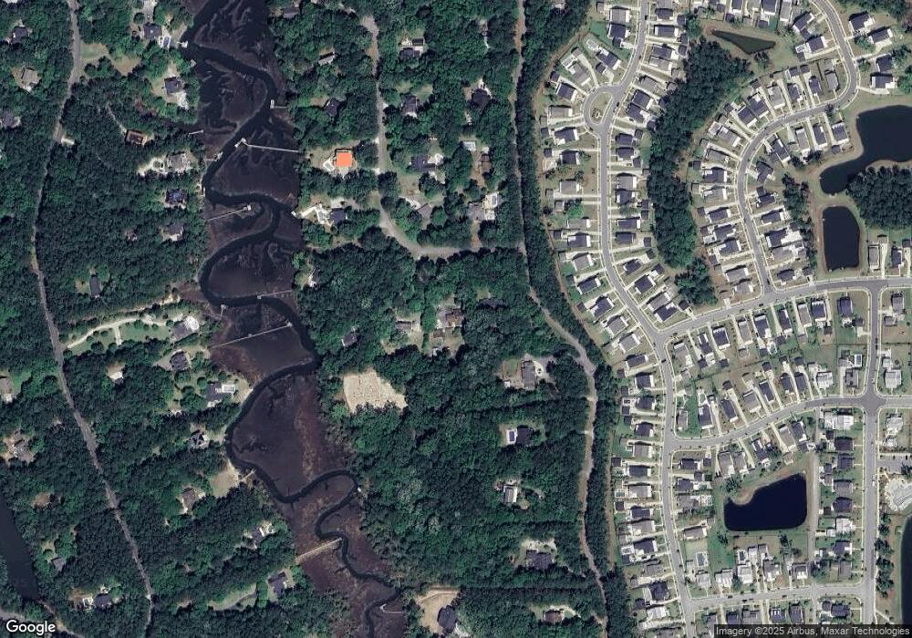 589 Flannery Place, Mount Pleasant, SC 29466 - photo 1