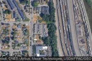 901 E Marine View Dr Unit 304, Everett, WA 98201