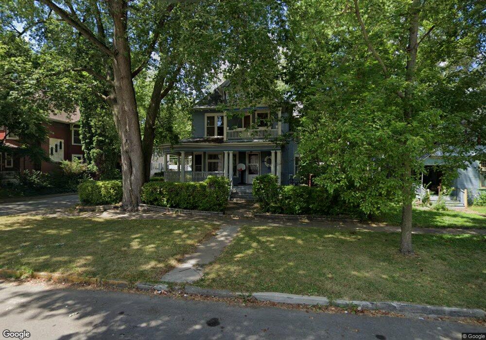 950 1/2 21st St, Rock Island, IL 61201 - photo 1