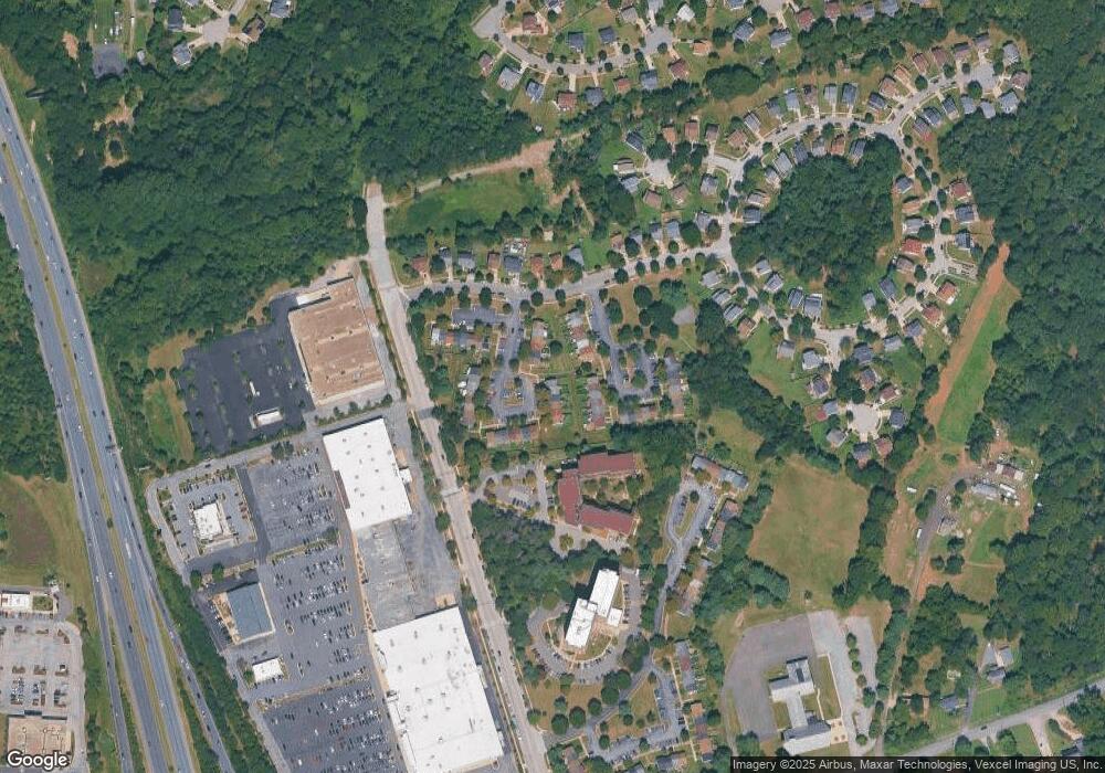 7223 Branchwood Place, Clinton, MD 20735 - photo 1