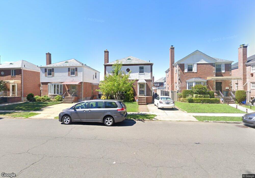 8016 193rd St, Hollis, NY 11423 - photo 1