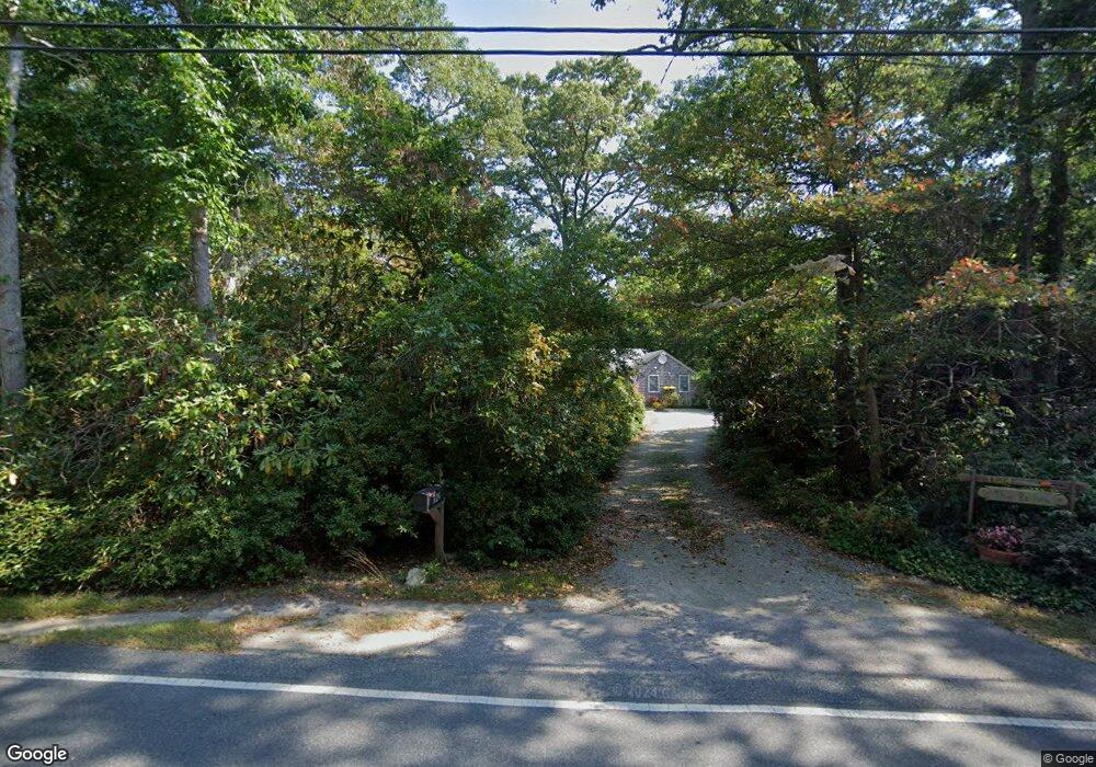 1124 Osterville West Barnstable Rd, Marstons Mills, MA 02648 - photo 1