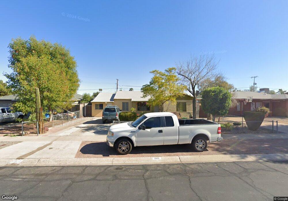 1915 N 21st St, Phoenix, AZ 85006 - photo 1