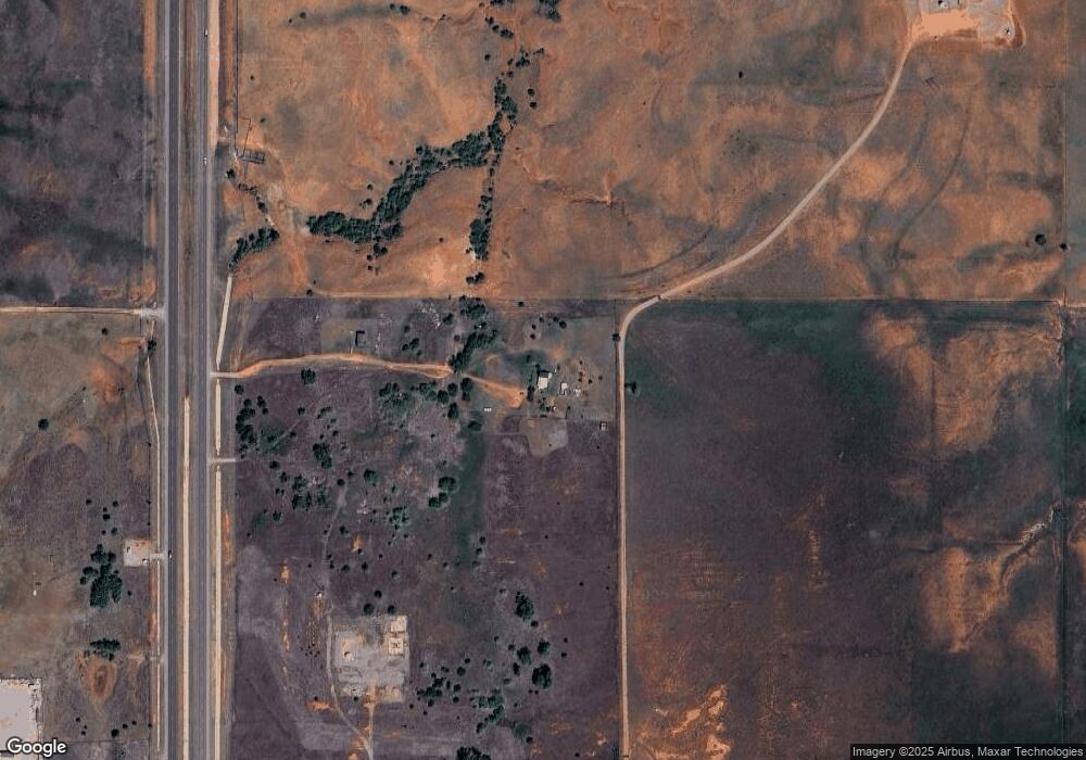 11506 Highway 6, Elk City, OK 73644 - photo 1