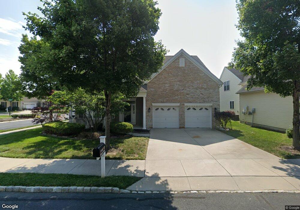 1 Atlantic St, Plainsboro, NJ 08536 - photo 1