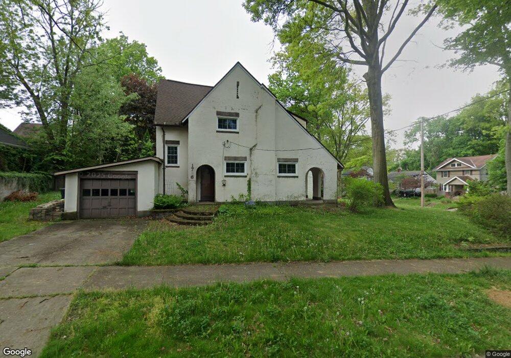 1736 Pilgrim St, Akron, OH 44305 - photo 1