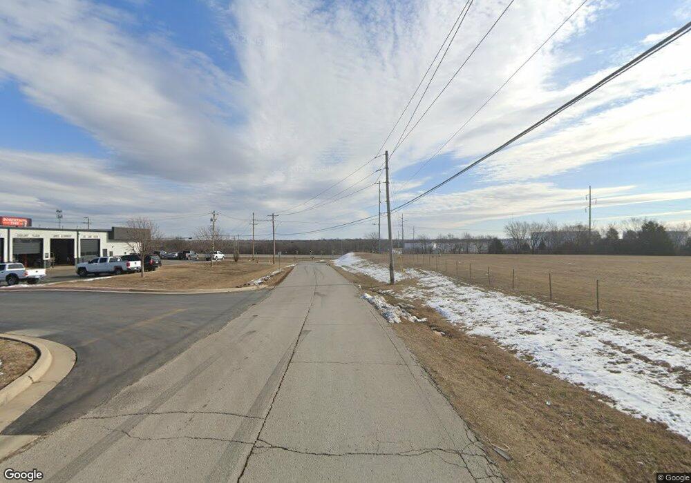 2008 W 126th St S, Glenpool, OK 74033 - photo 1