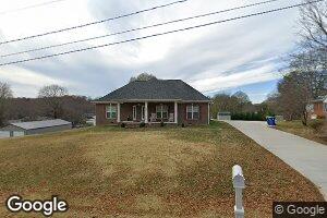 308 Dove Dr, Winston Salem, NC 27107