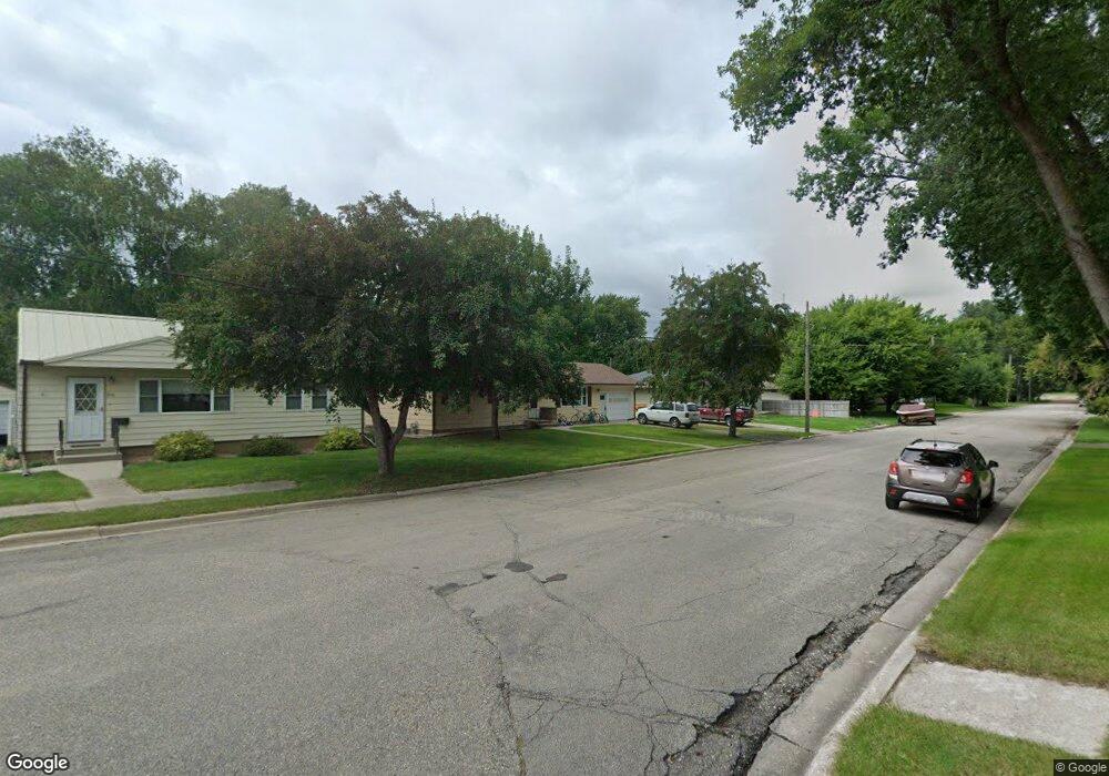 209 1st St NW, Glenwood, MN 56334 - photo 1