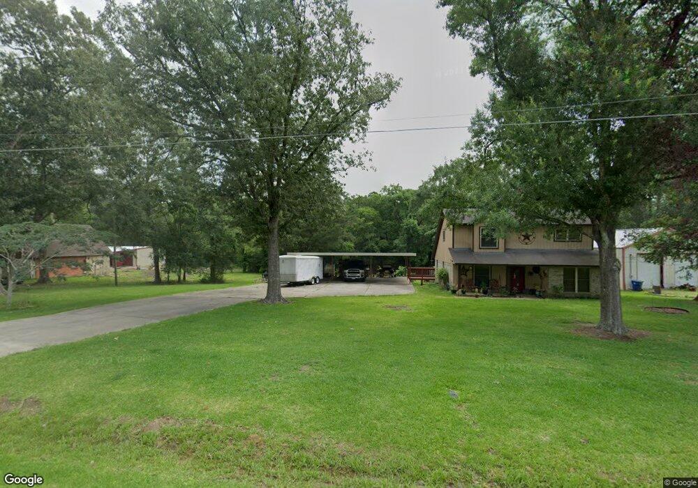 13980 Lillard Ln, Old River-Winfree, TX 77535 - photo 1