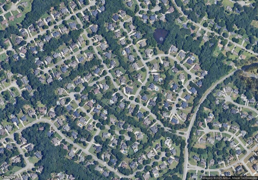 1630 Hatteras Trail unit 6, Grayson, GA 30017 - photo 1