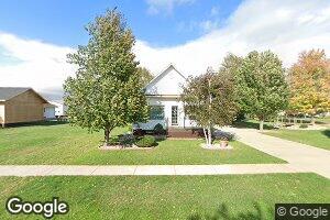 126 W 1st St, Dimock, SD 57331