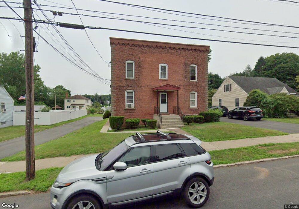 69 Henry St, New Britain, CT 06051 - photo 1