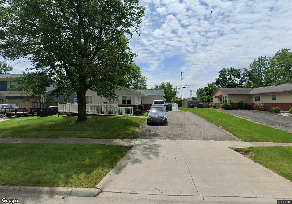 1259 Chesterton Ln, Columbus, OH 43229 - photo 1