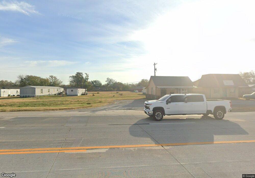 288 N Chouteau Ave, Chouteau, OK 74337 - photo 1