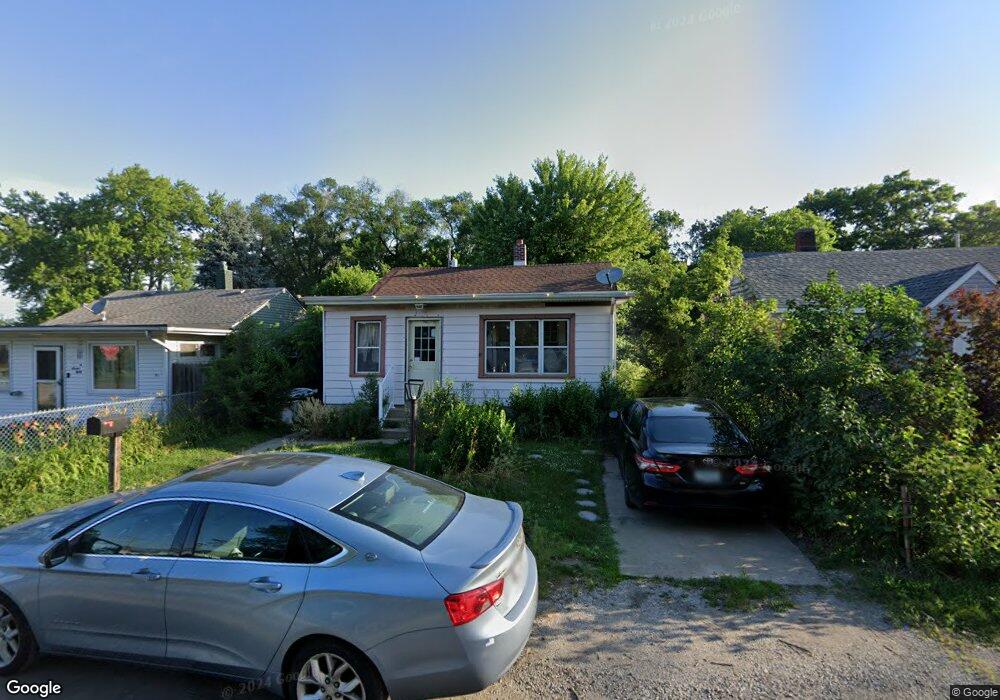 1678 W 39th Ct, Gary, IN 46408 - photo 1