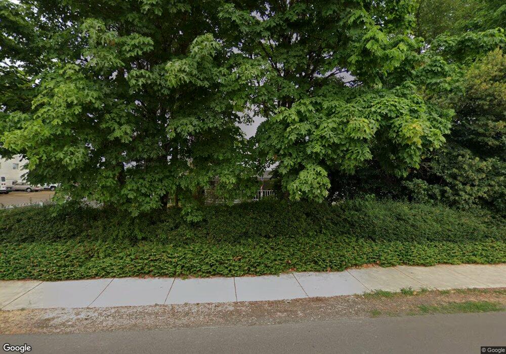 313 Monroe St, Carlton, OR 97111 - photo 1