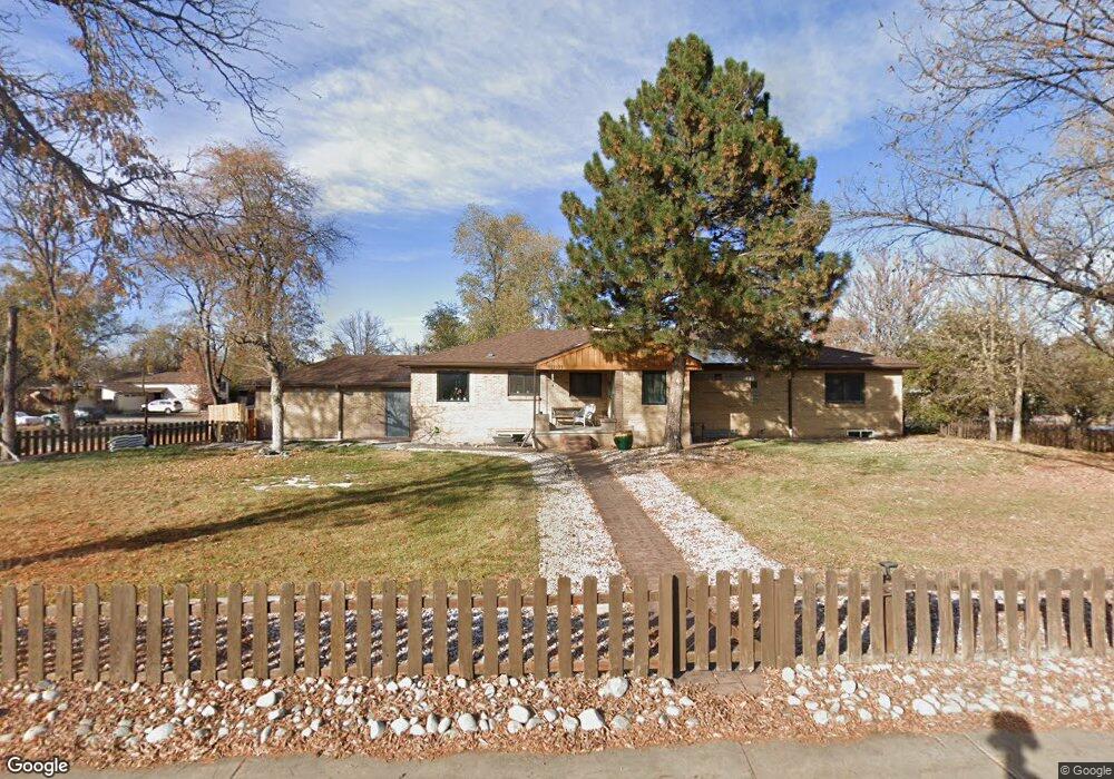 11101 Montview Blvd unit Basement, Aurora, CO 80010 - photo 1