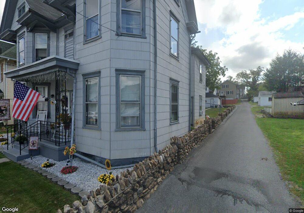 109 N Franklin St, Waynesboro, PA 17268 - photo 1