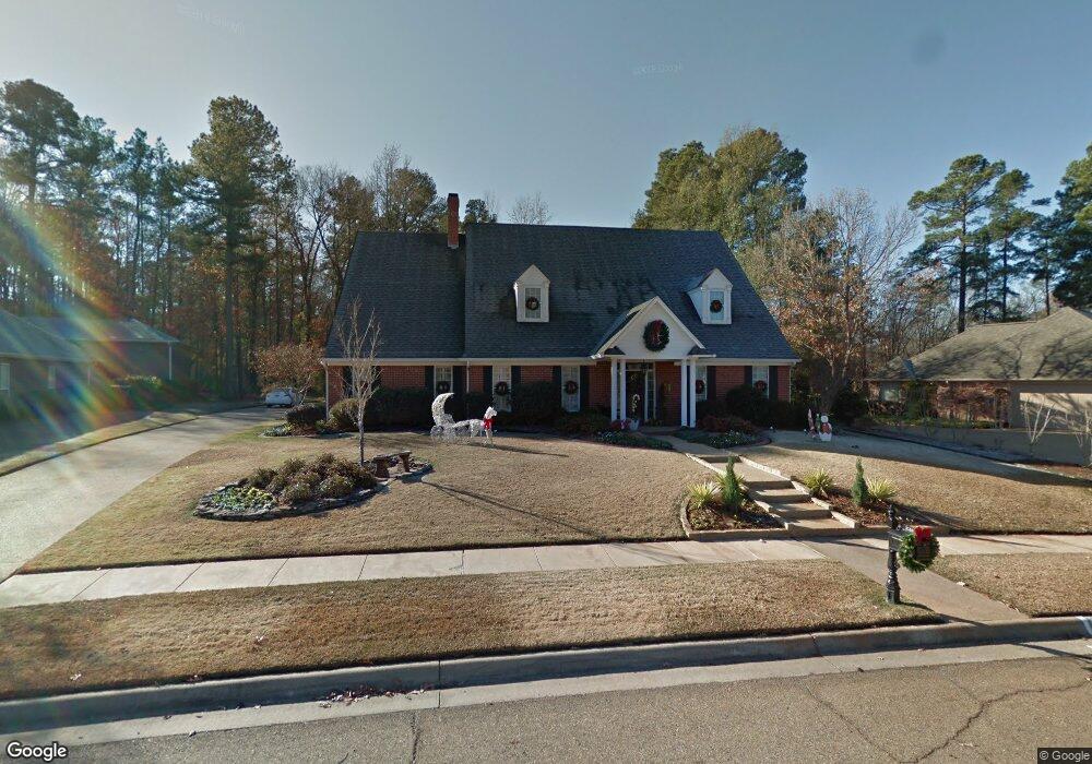 3508 Wuthering Heights Place, Texarkana, AR 71854 - photo 1