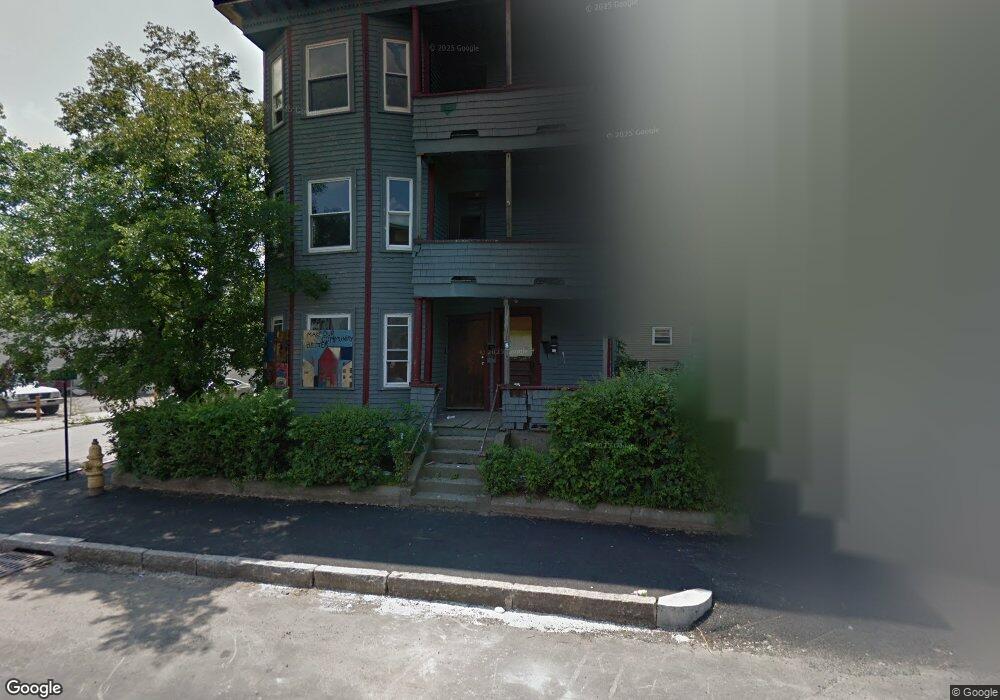 109 Piedmont St, Worcester, MA 01609 - photo 1